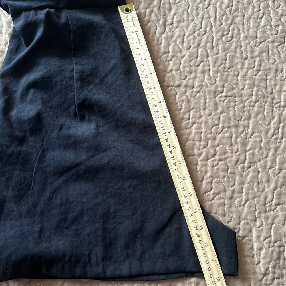 MOD REF wrap romper - Picture 12 of 14